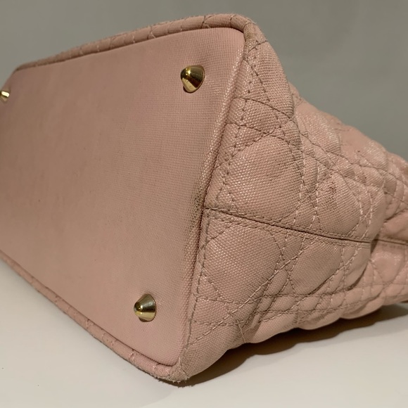 Christian Dior Bag - Picture 7 of 16